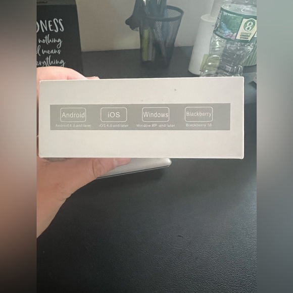 Bluetooth Laser Projection Keyboard - Picture 6 of 7